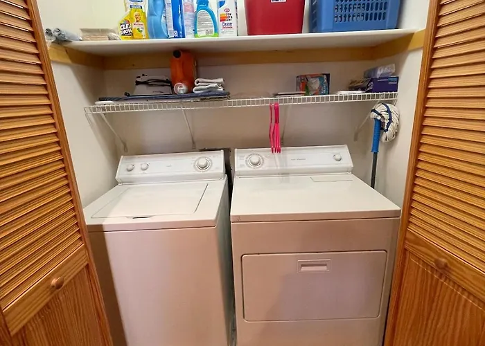 2 Bed 2 Bath Barndominium Unit B * Etna
